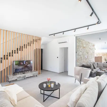 Casa vacanze Ferienvilla Kube 4 Fuer 12 Personen Auf Zypern Ayia Napa